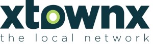 xtownx logo